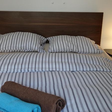 Ferienwohnung U Romana Posen Exterior foto